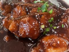 -王家沙点心店(南京西路总店)