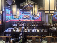 -川流不息·地道川菜·小龙虾(新松江路店)