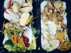 -铃木食堂(北新桥店)
