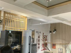 -胡马八破·川菜小馆(高新万达店)