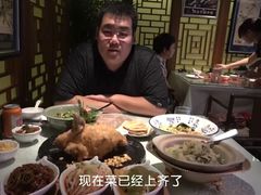 -汉唐宴长安食府