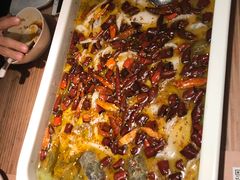 -江湖情酸菜鱼(万菱汇店)