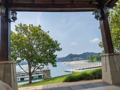 -杭州千岛湖滨江希尔顿度假酒店