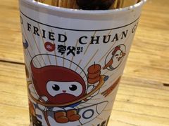 -夸父炸串(金桥国际广场店)