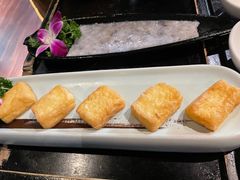 -捞王锅物料理(凯旋路店)