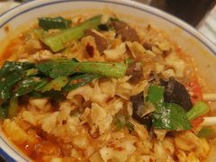 -毅祥斋老孙家泡馍(北院门鼓楼店)