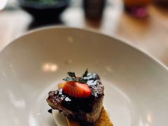 -解放碑威斯汀酒店-知味国际美食餐厅