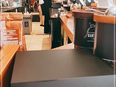 -星巴克(深圳龙华和平里店)