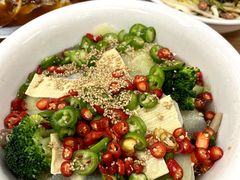 -艺味深尝(云锦路店)