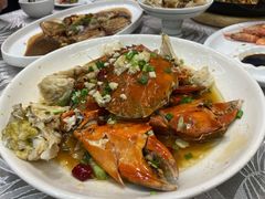 -合家小菜餐馆(新诚花苑店)