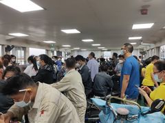 -长洲渡车船码头
