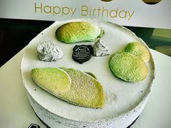 Stone石头-杜夫朗格·蛋糕(烟台店)