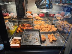 -前进5路汉堡炸鸡(昙华林店)
