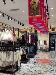 -爱儿美儿童摄影(奥森公园店)