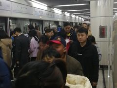-商城路(地铁站)