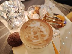 -视博茶点(美狮美高梅店)