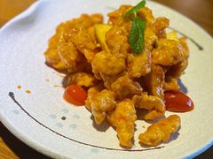 -船歌·鱼水饺青岛菜(金狮广场店)