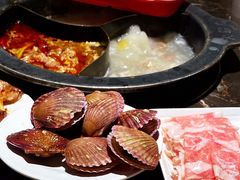 -火锅岛潮牌自助餐厅(天津天佑城店)