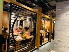 -呷哺呷哺(悦荟广场店)