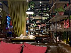 大堂-别院里音乐餐酒吧(双流航空港店)