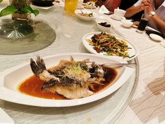 -豫园万丽酒店-万丽轩中餐厅(河南南路店)