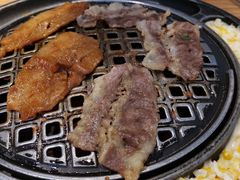 -小米烤肉-泥炉炭烤(常营店)