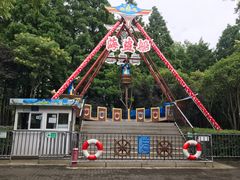 -上海滨江森林公园