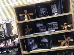 -海马体照相馆(大连柏威年购物中心店)