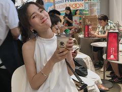 -LELECHA乐乐茶(美罗城店)