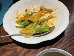 -甘尼仕印度餐厅爵士酒吧(阳春巷店)