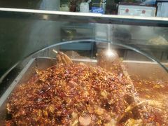 -老黄记手撕烤兔(玉林街店)