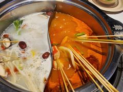 -签哥签妹儿串串火锅(青年路店)