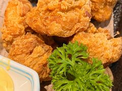 -千寻山野烤肉(中关村店)