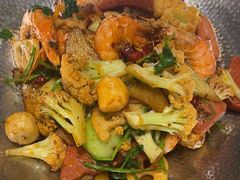-九转小磨·非遗东北菜(群力店)