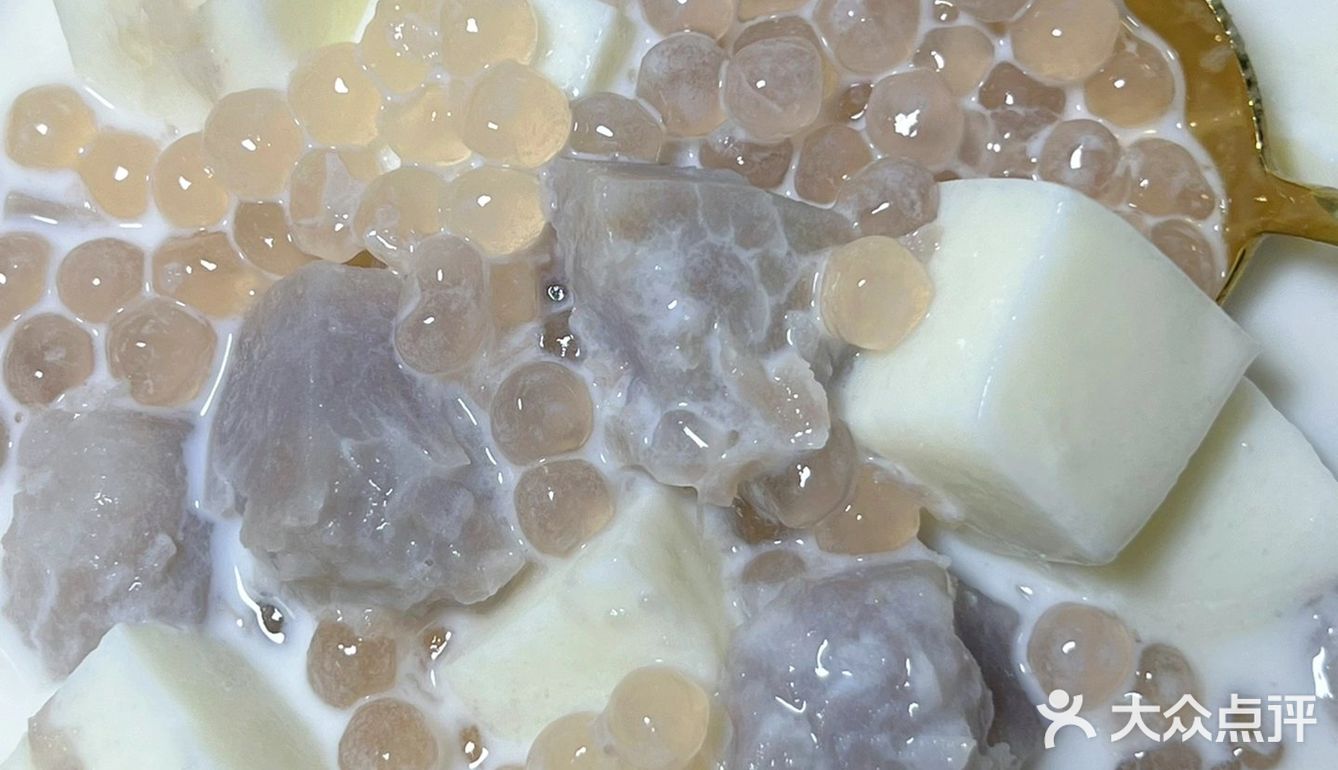 知道的人越多，倒闭甜品店就越多