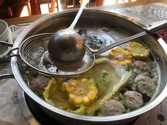 -普宁潮汕牛肉火锅(新香洲店)