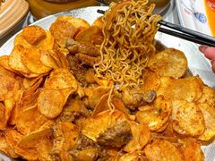 -吴掌柜·藕汤印象(南湖店)