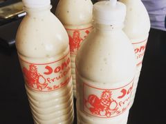 -Jonah's Fruit Shake & Snack Bar