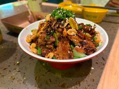 -蛙喔牛蛙(义乌新光汇店)