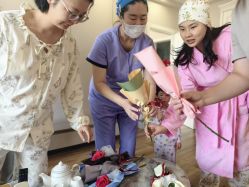 点击看大图 -国际月月生母婴月子中心(旗舰店)
