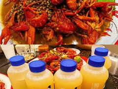 -呆虾王龙虾馆(南湖总店)