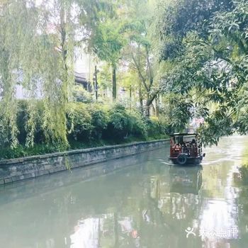 杭州水上巴士7号线不完全攻略