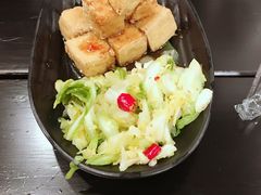 -小明同学(三里屯店)