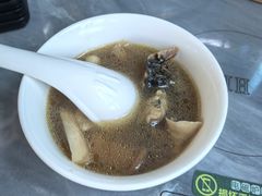 -慢丽江·云南野生菌土鸡锅(付家庄店)