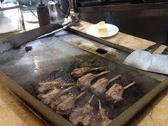 -怡乡王品海鲜姿造自助体验餐厅(大岛商业广场店)