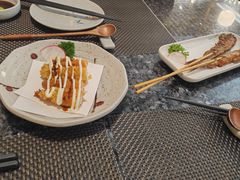 -菊上料理(蜀山银泰百货店)