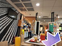 -麦当劳(东苑丽宝商业广场店)