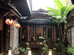 -鱼桥巷·美学川菜