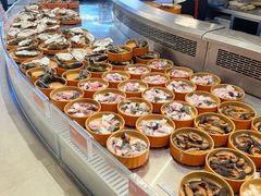 -海底捞大排档火锅(打浦路店)