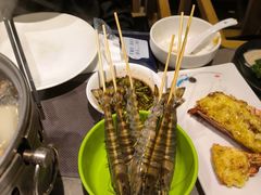 -海天盛宴海鲜自助(正大广场店)